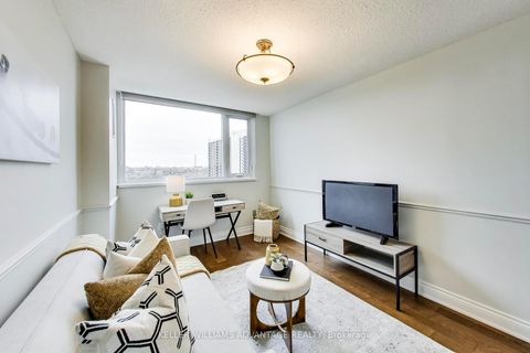 Photo 15 at 1204 - 75 Wynford Heights Crescent, Don Mills, Toronto