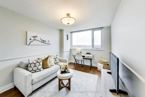 Photo 16 at 1204 - 75 Wynford Heights Crescent, Don Mills, Toronto