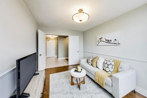 Photo 17 at 1204 - 75 Wynford Heights Crescent, Don Mills, Toronto