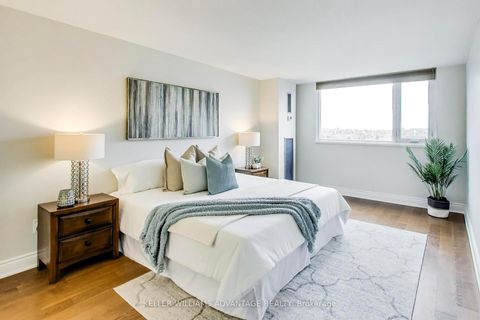 Photo 19 at 1204 - 75 Wynford Heights Crescent, Don Mills, Toronto