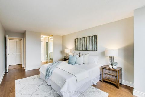 Photo 20 at 1204 - 75 Wynford Heights Crescent, Don Mills, Toronto