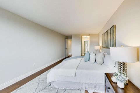 Photo 21 at 1204 - 75 Wynford Heights Crescent, Don Mills, Toronto