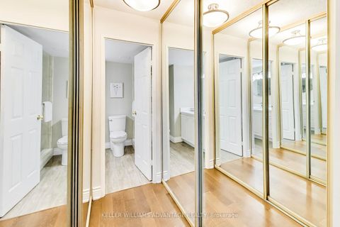 Photo 22 at 1204 - 75 Wynford Heights Crescent, Don Mills, Toronto