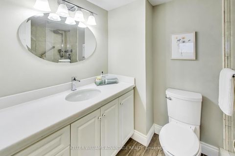 Photo 23 at 1204 - 75 Wynford Heights Crescent, Don Mills, Toronto