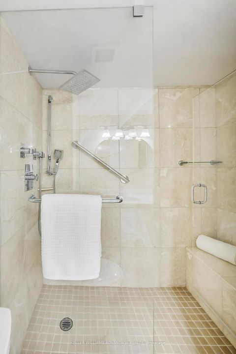 Photo 24 at 1204 - 75 Wynford Heights Crescent, Don Mills, Toronto