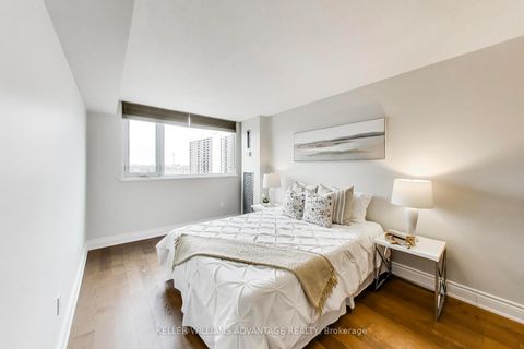 Photo 25 at 1204 - 75 Wynford Heights Crescent, Don Mills, Toronto