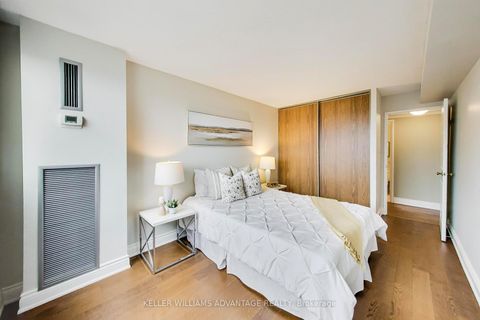 Photo 26 at 1204 - 75 Wynford Heights Crescent, Don Mills, Toronto