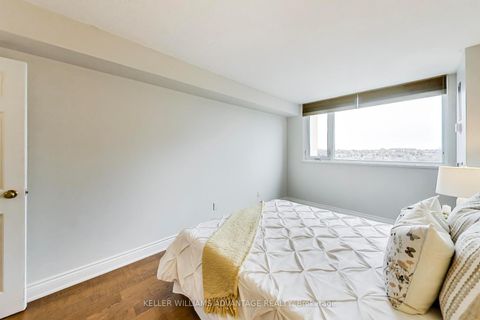 Photo 27 at 1204 - 75 Wynford Heights Crescent, Don Mills, Toronto