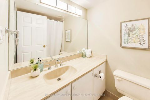 Photo 28 at 1204 - 75 Wynford Heights Crescent, Don Mills, Toronto
