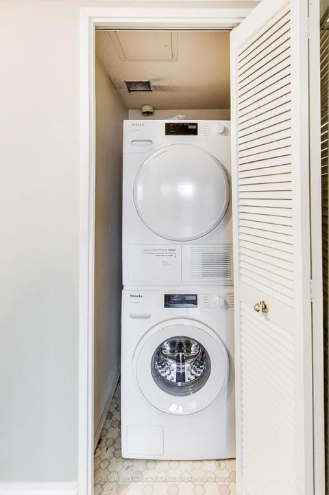 Photo 29 at 1204 - 75 Wynford Heights Crescent, Don Mills, Toronto