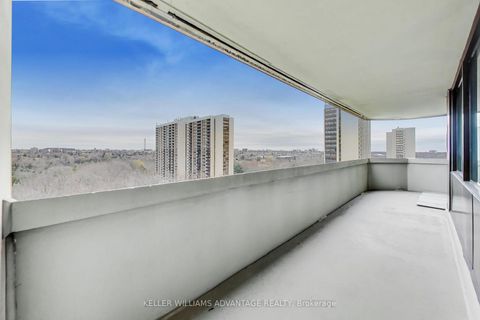 Photo 30 at 1204 - 75 Wynford Heights Crescent, Don Mills, Toronto