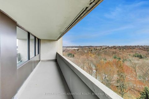 Photo 31 at 1204 - 75 Wynford Heights Crescent, Don Mills, Toronto
