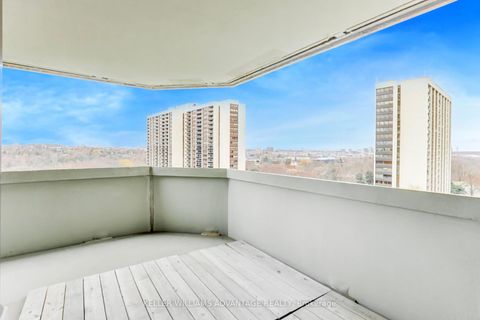 Photo 32 at 1204 - 75 Wynford Heights Crescent, Don Mills, Toronto