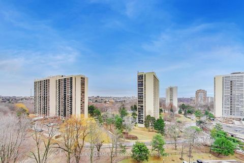 Photo 33 at 1204 - 75 Wynford Heights Crescent, Don Mills, Toronto