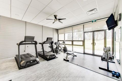 Photo 34 at 1204 - 75 Wynford Heights Crescent, Don Mills, Toronto