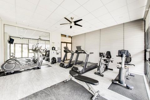 Photo 35 at 1204 - 75 Wynford Heights Crescent, Don Mills, Toronto