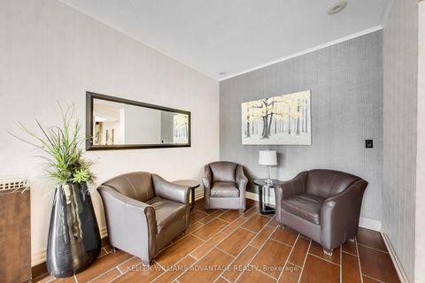 Photo 40 at 1204 - 75 Wynford Heights Crescent, Don Mills, Toronto