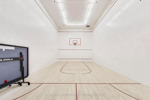 Photo 42 at 1204 - 75 Wynford Heights Crescent, Don Mills, Toronto