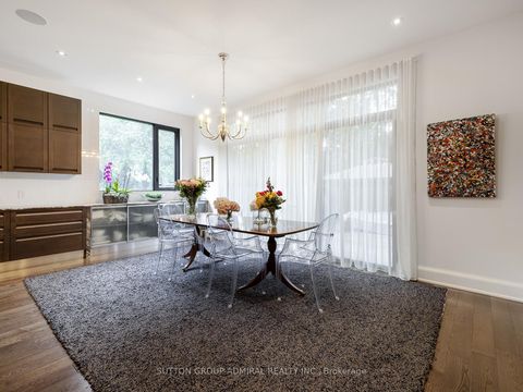 Photo 14 at 125 Sandringham Drive, Windfields, Toronto