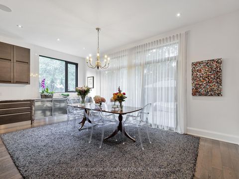 Photo 15 at 125 Sandringham Drive, Windfields, Toronto