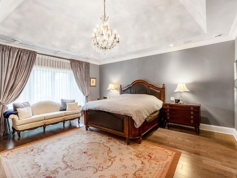 Photo 20 at 125 Sandringham Drive, Windfields, Toronto