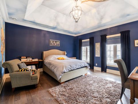 Photo 22 at 125 Sandringham Drive, Windfields, Toronto