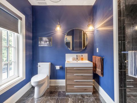 Photo 27 at 125 Sandringham Drive, Windfields, Toronto