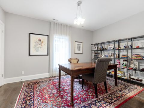 Photo 38 at 125 Sandringham Drive, Windfields, Toronto