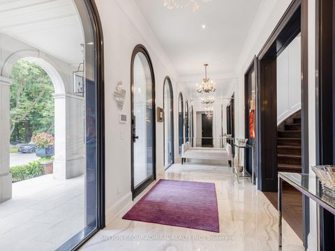 Photo 39 at 125 Sandringham Drive, Windfields, Toronto