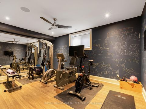 Photo 40 at 125 Sandringham Drive, Windfields, Toronto