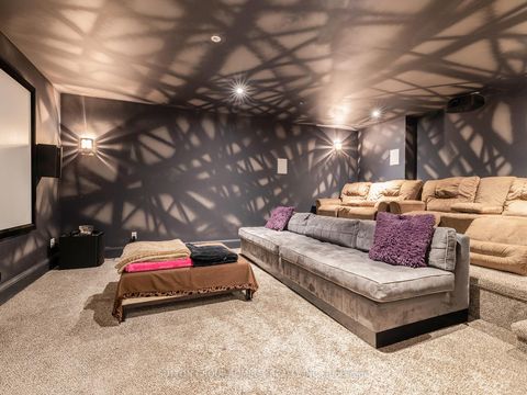 Photo 41 at 125 Sandringham Drive, Windfields, Toronto