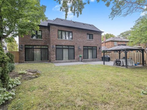 Photo 44 at 125 Sandringham Drive, Windfields, Toronto