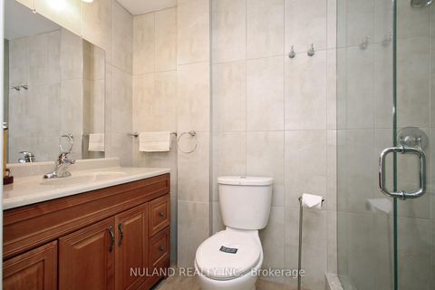 Photo 14 at 2098 Pharmacy Avenue, L'Amoreaux, Toronto