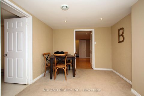 Photo 19 at 2098 Pharmacy Avenue, L'Amoreaux, Toronto