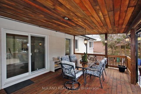 Photo 23 at 2098 Pharmacy Avenue, L'Amoreaux, Toronto