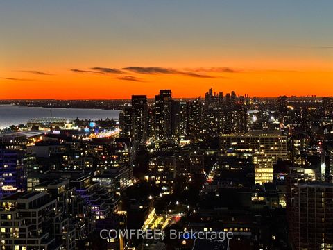 Photo 0 at 4102 - 55 Mercer Street, Waterfront Communities C1, Toronto