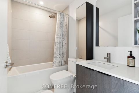 Photo 14 at 4102 - 55 Mercer Street, Waterfront Communities C1, Toronto