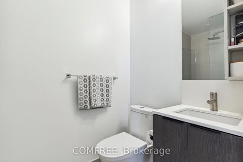 Photo 15 at 4102 - 55 Mercer Street, Waterfront Communities C1, Toronto