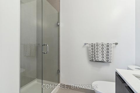 Photo 16 at 4102 - 55 Mercer Street, Waterfront Communities C1, Toronto