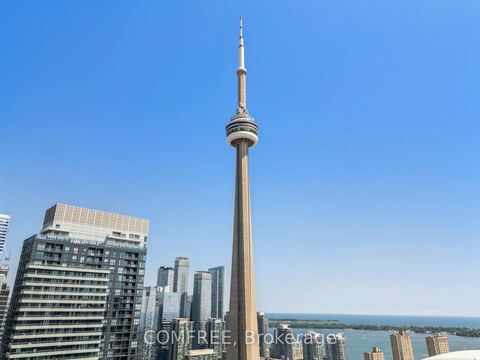 Photo 21 at 4102 - 55 Mercer Street, Waterfront Communities C1, Toronto