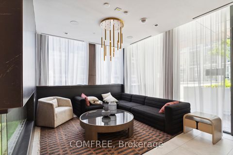 Photo 22 at 4102 - 55 Mercer Street, Waterfront Communities C1, Toronto