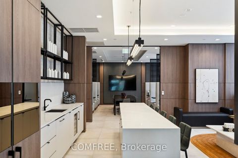 Photo 23 at 4102 - 55 Mercer Street, Waterfront Communities C1, Toronto