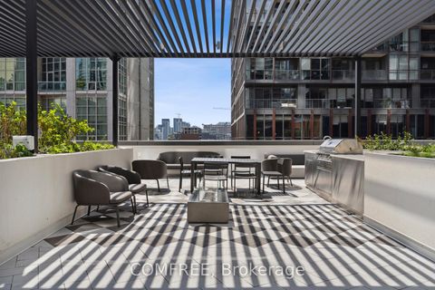 Photo 25 at 4102 - 55 Mercer Street, Waterfront Communities C1, Toronto