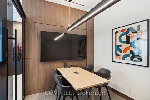 Photo 27 at 4102 - 55 Mercer Street, Waterfront Communities C1, Toronto