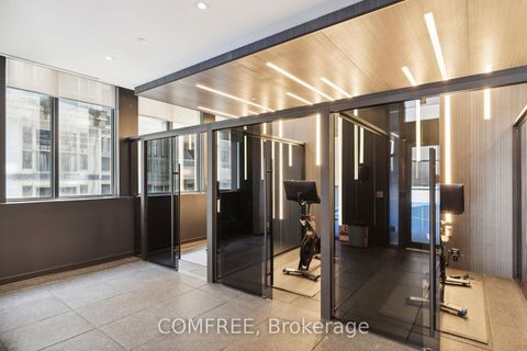 Photo 32 at 4102 - 55 Mercer Street, Waterfront Communities C1, Toronto