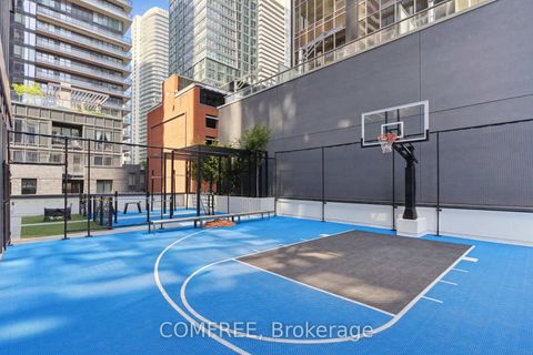 Photo 33 at 4102 - 55 Mercer Street, Waterfront Communities C1, Toronto