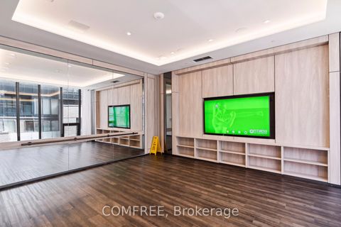 Photo 35 at 4102 - 55 Mercer Street, Waterfront Communities C1, Toronto