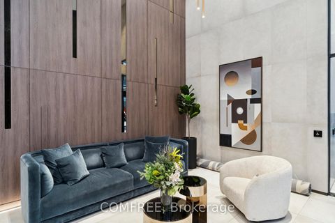 Photo 37 at 4102 - 55 Mercer Street, Waterfront Communities C1, Toronto