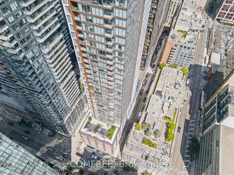 Photo 39 at 4102 - 55 Mercer Street, Waterfront Communities C1, Toronto