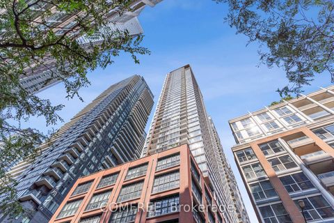 Photo 40 at 4102 - 55 Mercer Street, Waterfront Communities C1, Toronto